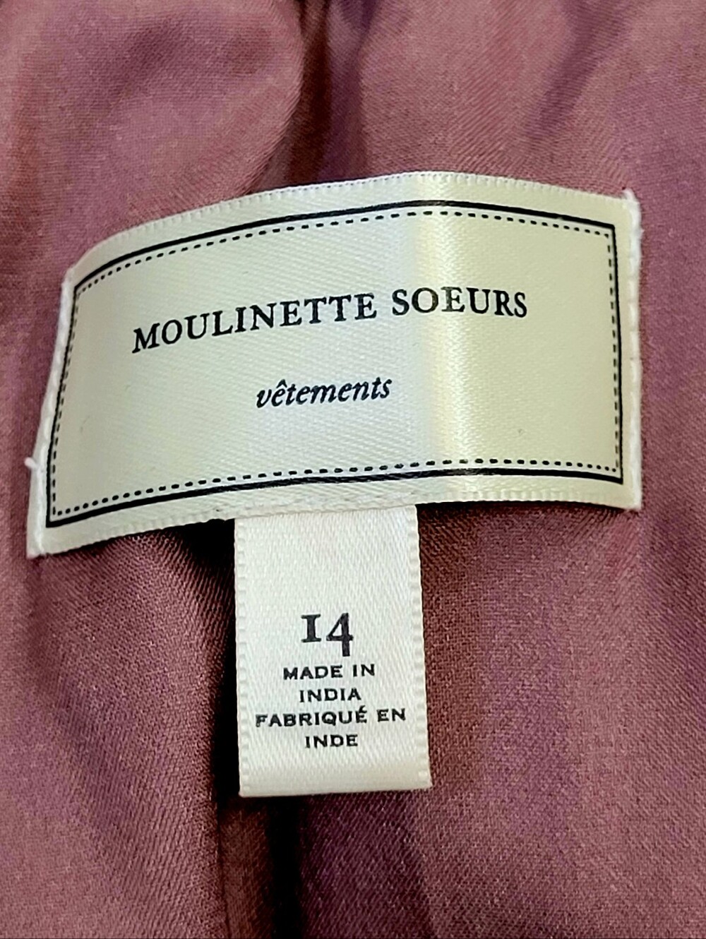 NWT Moulinette Soeurs x Anthro Effervescent Tulle Paillettes Black Midi Skirt 14 - Picture 7 of 11